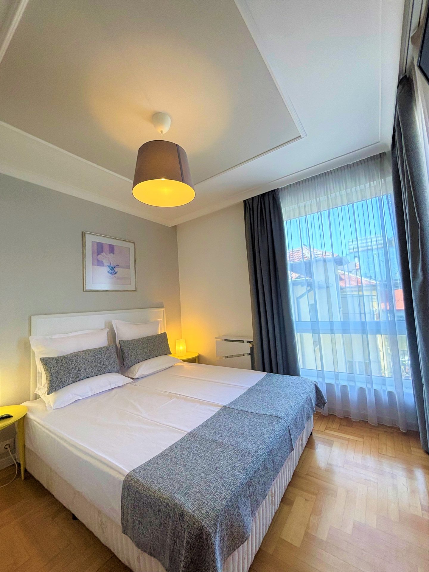 Dunav Apartment House