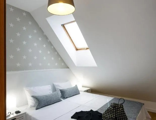 Dunav Apartment House
