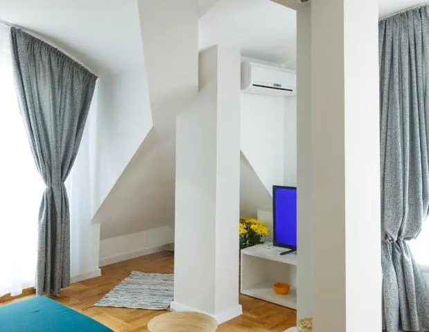 Dunav Apartment House